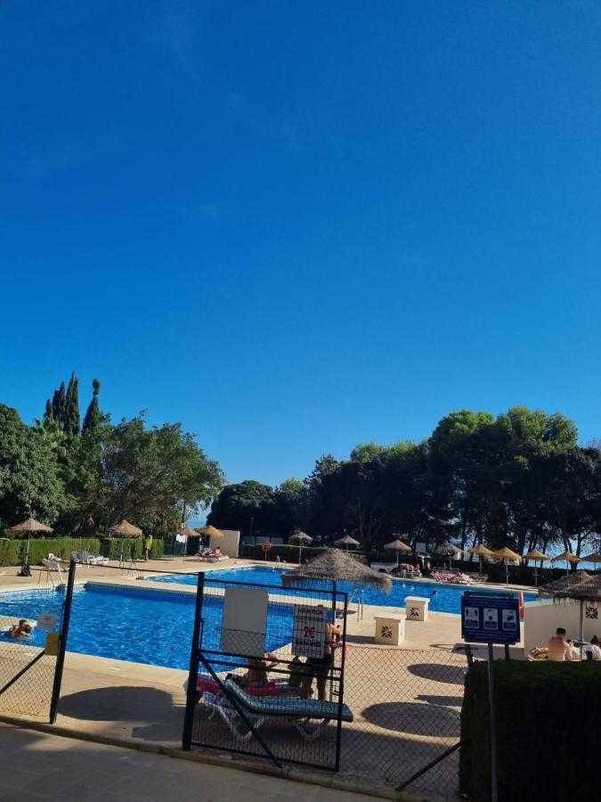 Estudio Emma Benalmadena Apartment ภายนอก รูปภาพ