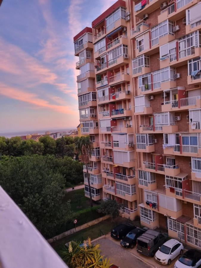 Estudio Emma Benalmadena Apartment ภายนอก รูปภาพ