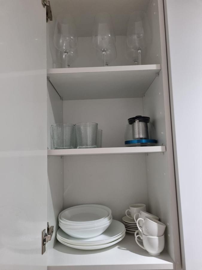 Estudio Emma Benalmadena Apartment ภายนอก รูปภาพ